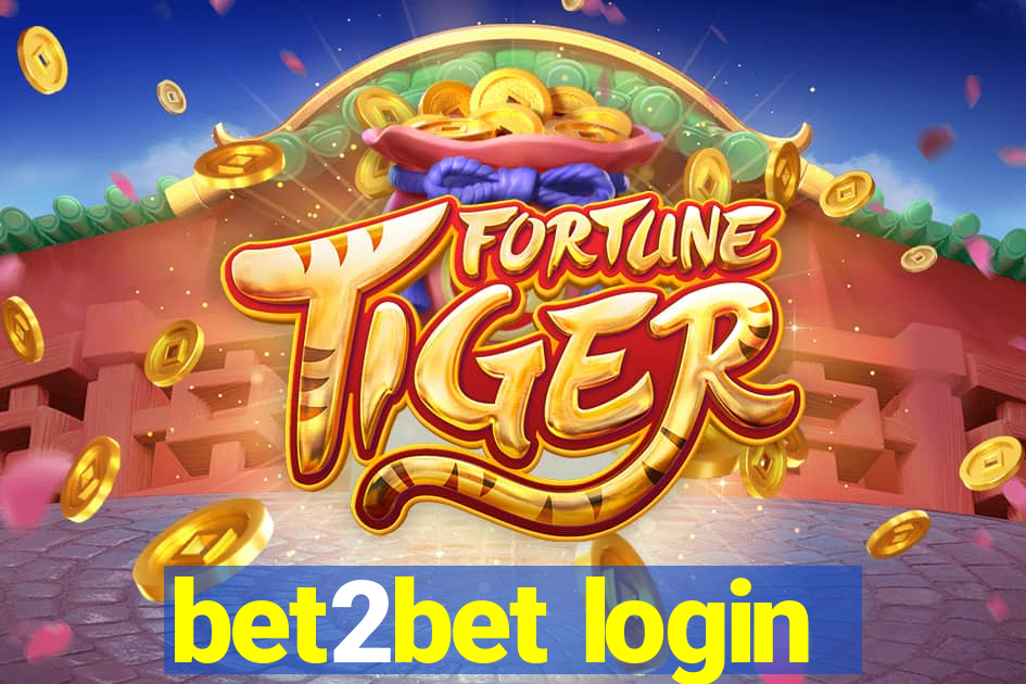 bet2bet login